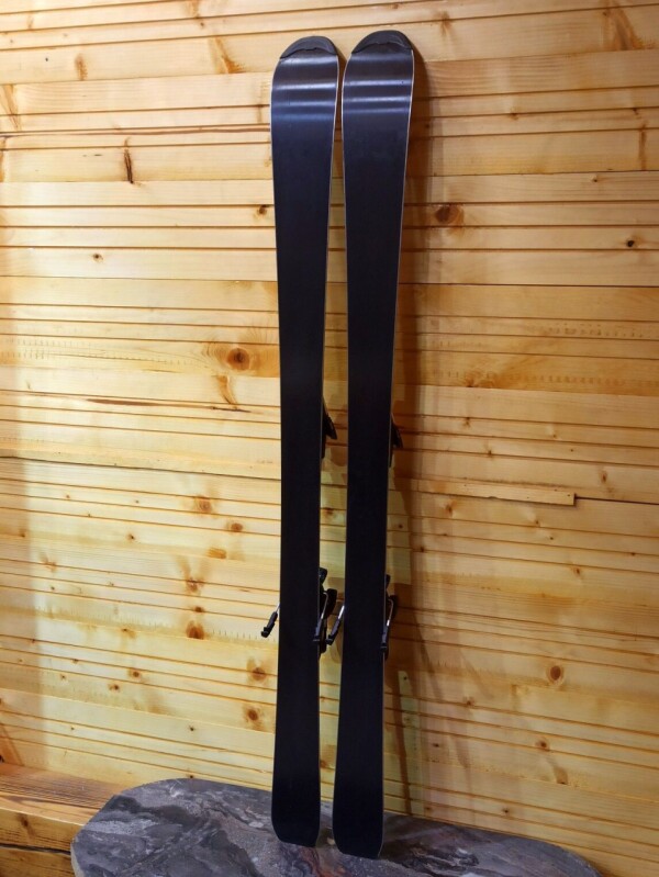LYŽE SALOMON XRACE JR 130CM